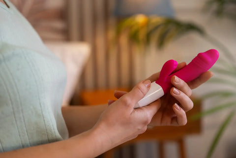 A Beginner’s Guide to Sex Toys: How to Choose and Use Them Safely