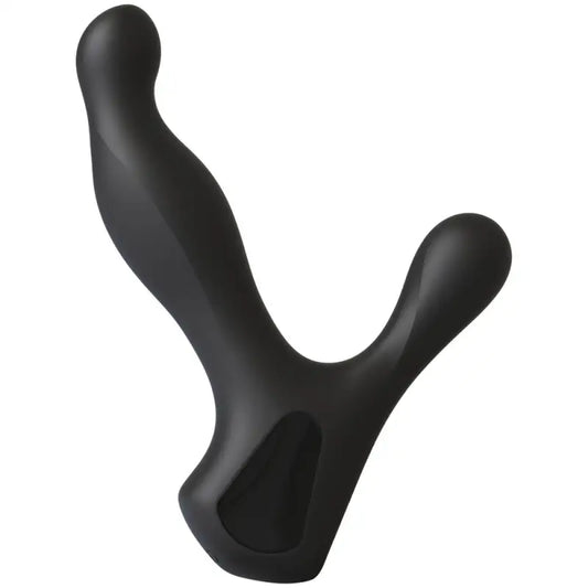 10-Function Vibrating Rimming Prostate Massager for Anal Pleasure