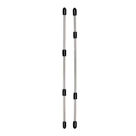 Adjustable Nipple Sticks for Enhanced Sensation in Bondage Gear