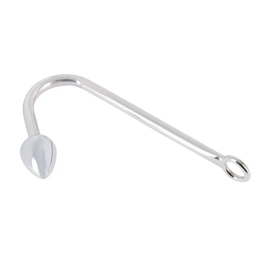 Aluminum Bondage Hook for Enhanced Intimate Bondage Experiences