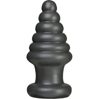 American Bombshell Destroyer Large Butt Plug for Ultimate Pleasure