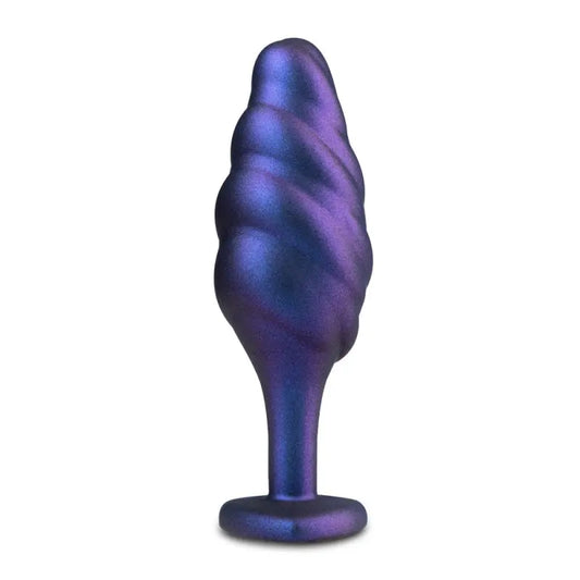 Anal Adventures Matrix Bumped Bling Butt Plug for Elevated Sensations