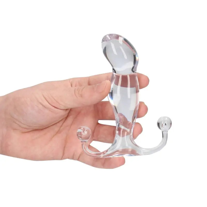 Aneros Progasm Ice Unique Design Prostate Massager for Intense Pleasure