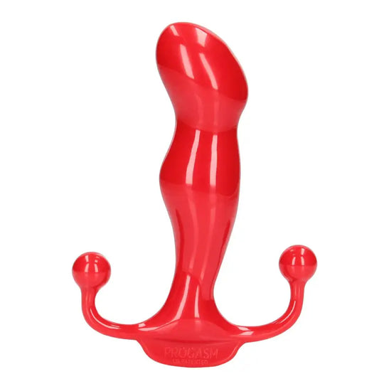 Aneros Progasm Red Ice Prostate Massager for Ultimate Satisfaction