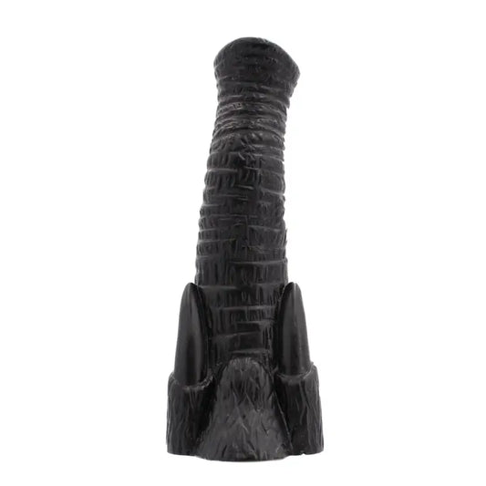 Animhole Djumbo Dildo for Enhanced Pleasure and Exploration