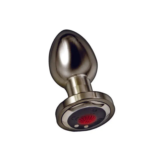 Ass Sation Remote Vibrating Butt Plug for Ultimate Pleasure