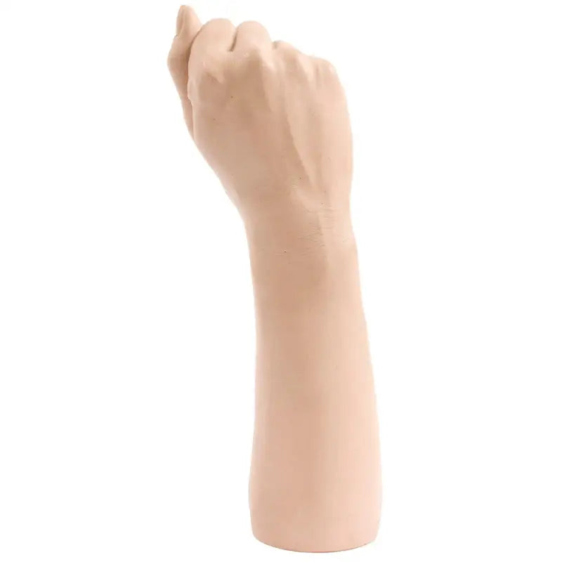 Belladonna’s Bitch Fist Realistic Dildo for Ultimate Satisfaction