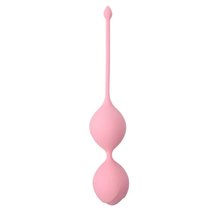 Bloom Duo Love Balls Pink for Unmatched Sensations and Pleasure