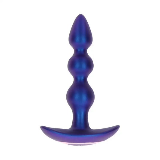 Bold Trembling Butt Plug from the Toyjoy Anal Range