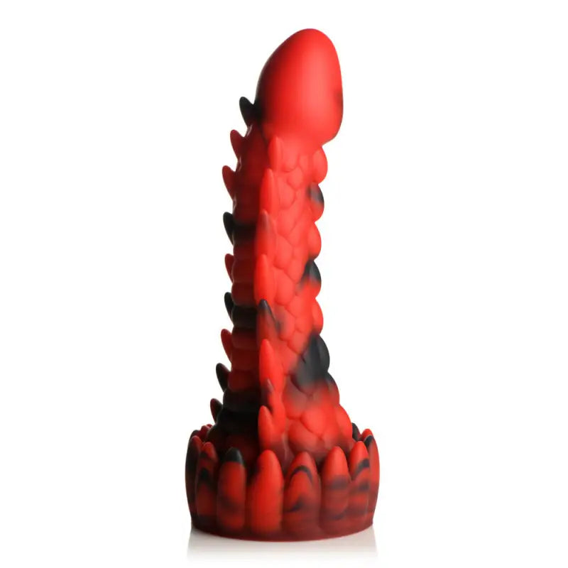 Creature Cocks Demon Rising Dildo for Unleashing Your Wild Side