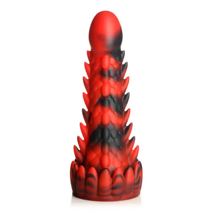 Creature Cocks Demon Rising Dildo for Unleashing Your Wild Side