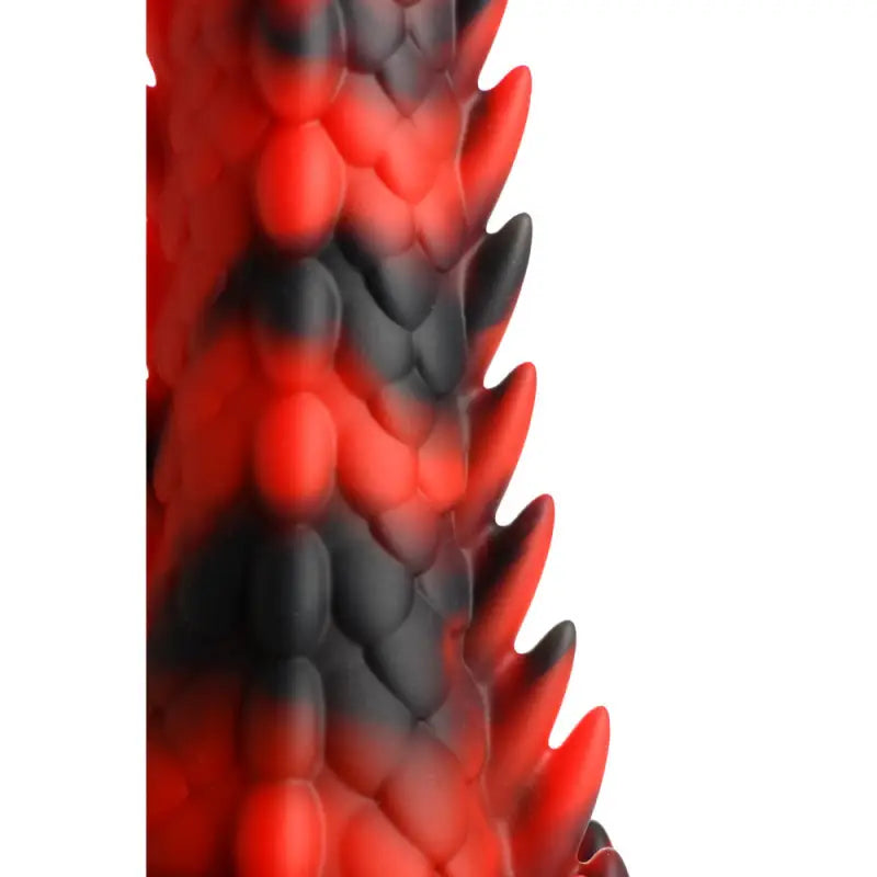 Creature Cocks Demon Rising Dildo for Unleashing Your Wild Side