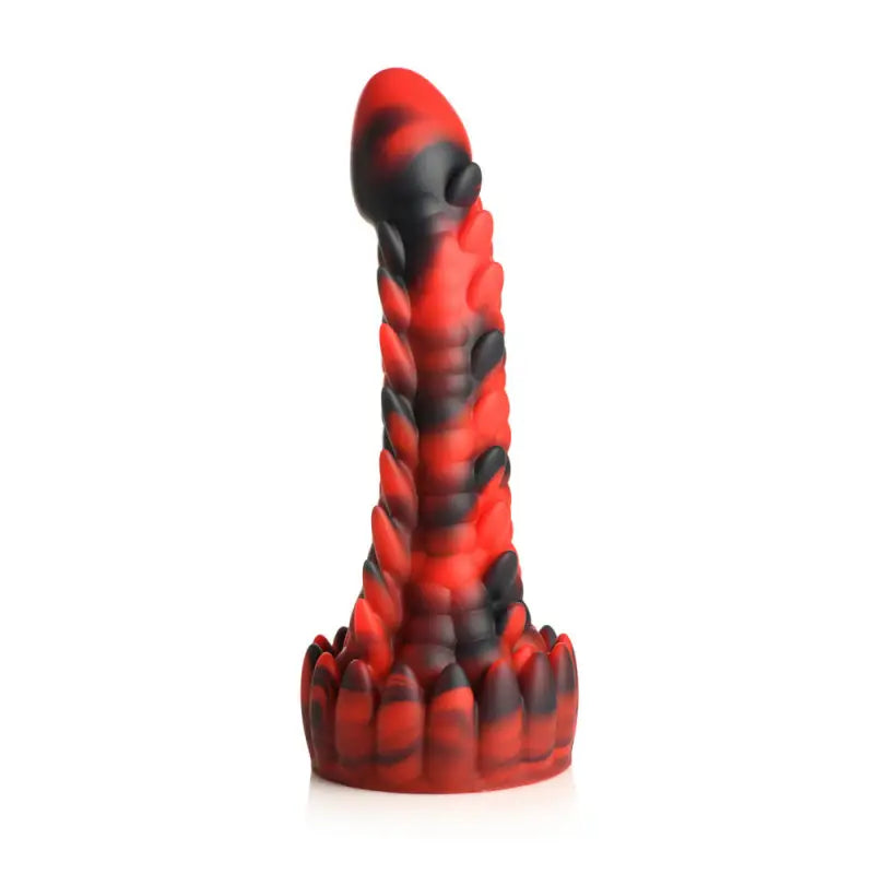 Creature Cocks Demon Rising Dildo for Unleashing Your Wild Side