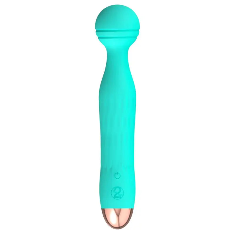 Cuties Silk Touch Rechargeable Mini Vibrator for Ultimate Pleasure