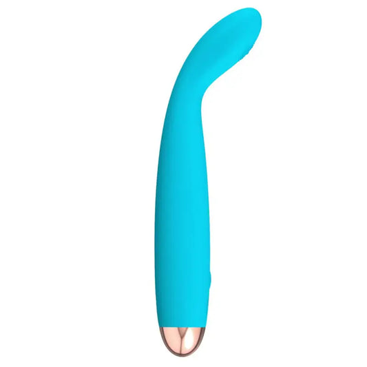 Cuties Silk Touch Rechargeable Mini Vibrator for Ultimate Pleasure