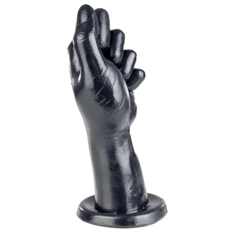 Deep Hold Fist Dildo for Intense Pleasure and Exploration