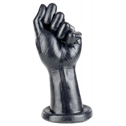 Deep Hold Fist Dildo for Intense Pleasure and Exploration