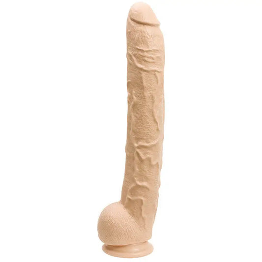 Dick Rambone Gigantic Dildo for Ultimate Pleasure Experience