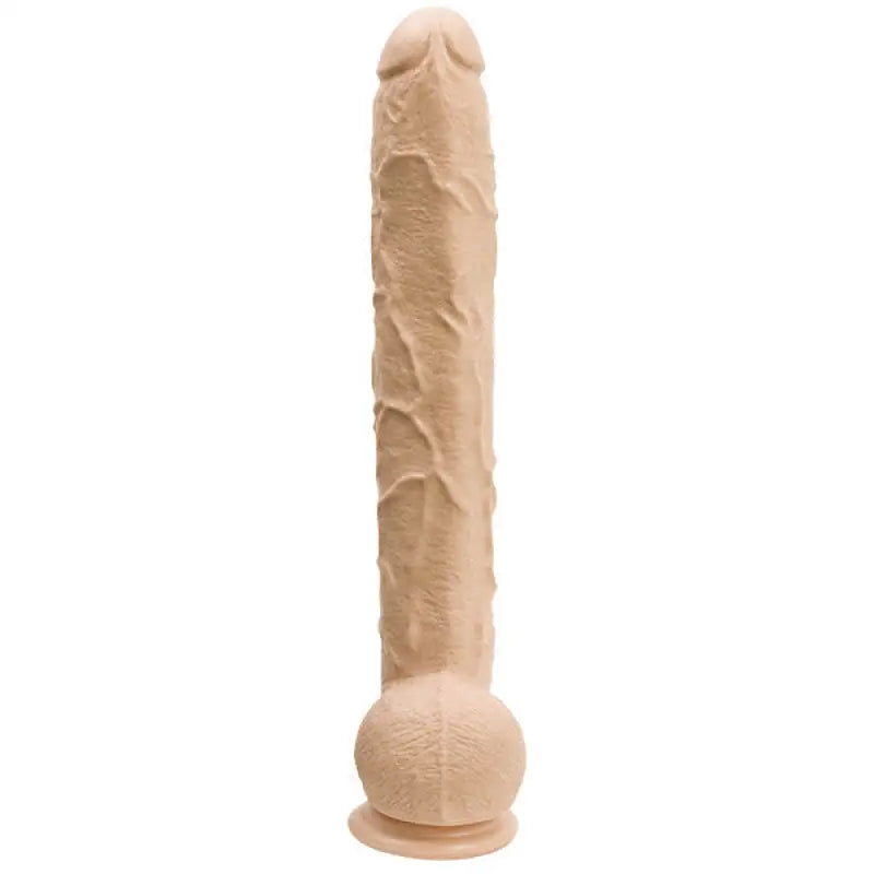 Dick Rambone Gigantic Dildo for Ultimate Pleasure Experience