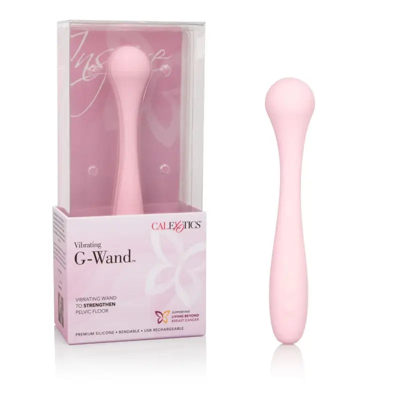 Inspire Vibrating G-Wand