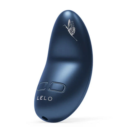 Discover Elegance and Power with LELO Nea Alien Petite Personal Massager