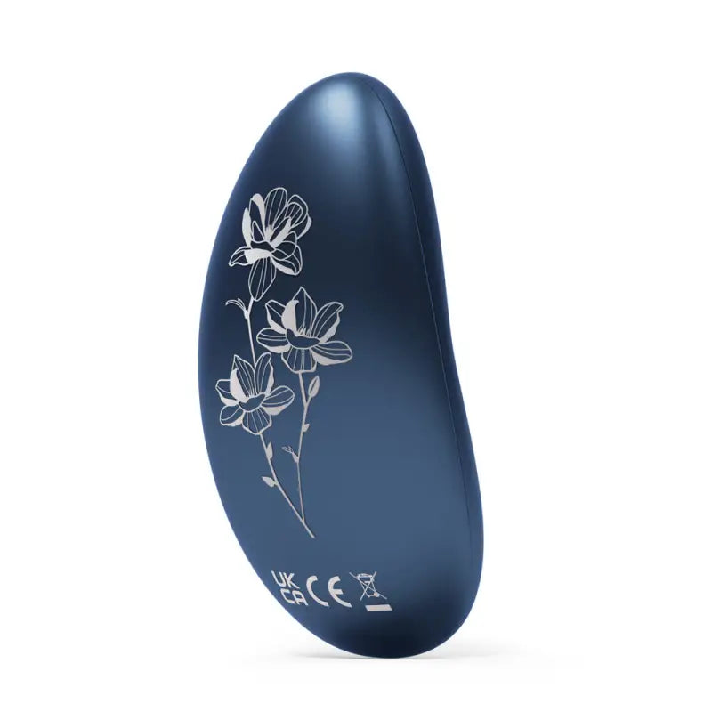 Discover Elegance and Power with LELO Nea Alien Petite Personal Massager