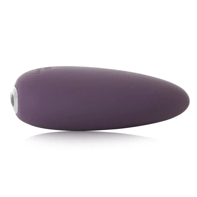 Discover Exquisite Pleasure with Je Joue Mimi Soft Clitoral Vibrator