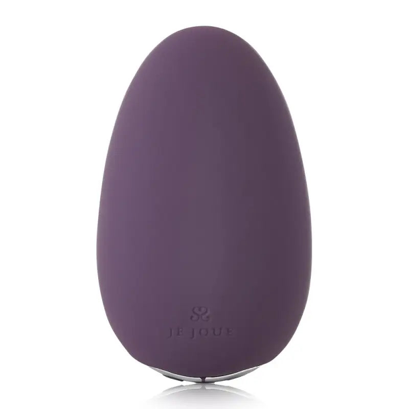 Discover Exquisite Pleasure with Je Joue Mimi Soft Clitoral Vibrator