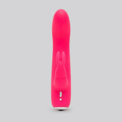 Happy Rabbit Mini Rechargeable Rabbit Vibrator Pink