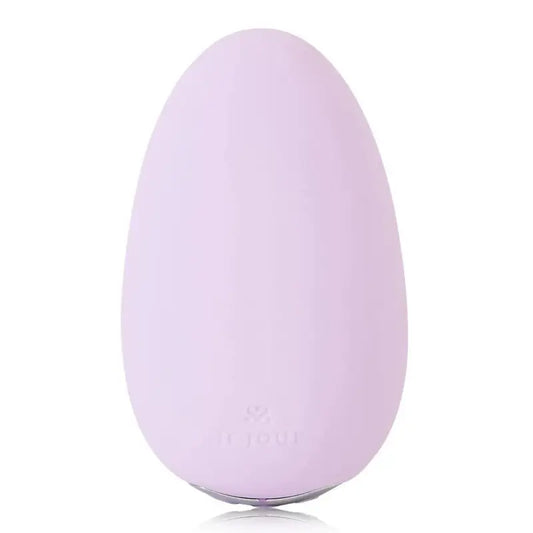 Discover Intense Pleasure with Je Joue Mimi Soft Clitoral Vibrator