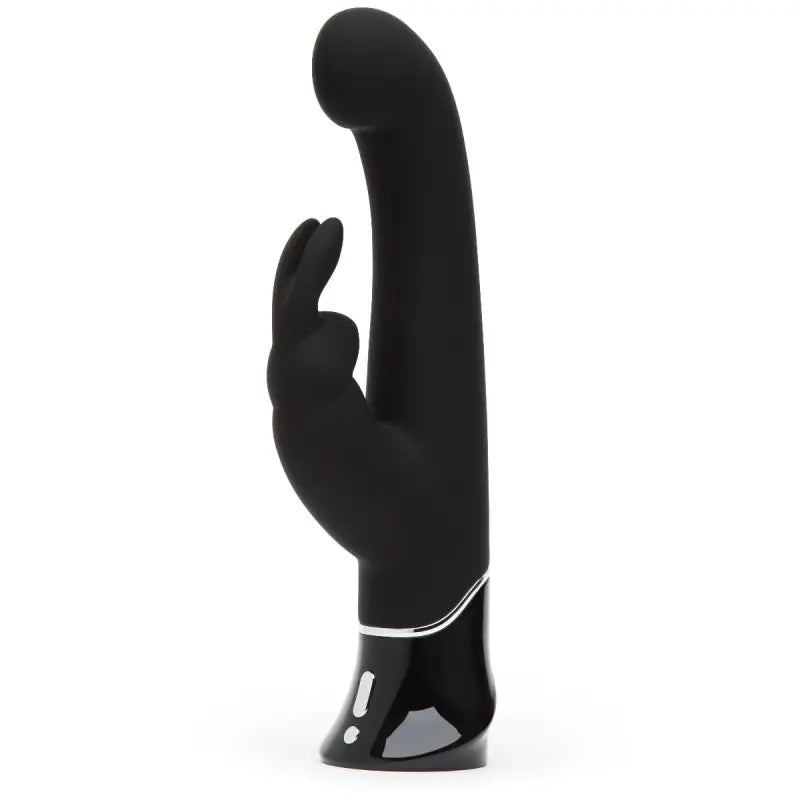 Fifty Shades of Grey Greedy Girl G-Spot Rechargeable Rabbit Vibrator