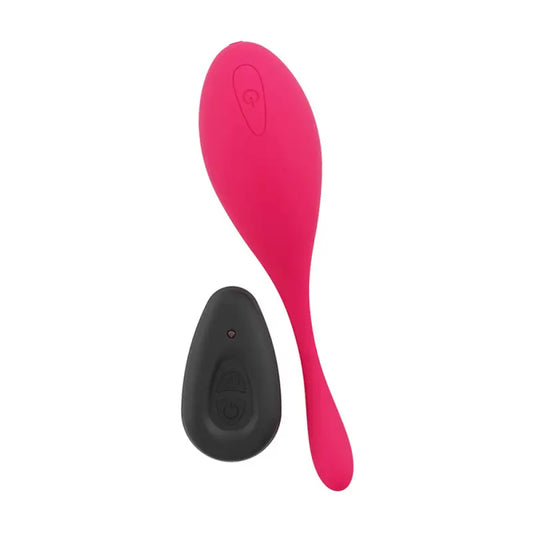 Discover Intimacy with Dorcel Secret Vibe Remote Controlled Egg