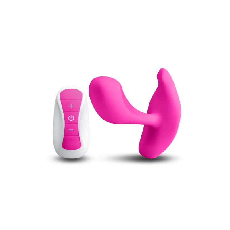 Discover INYA Eros GSpot Remote Control for Ultimate Pleasure and Fun