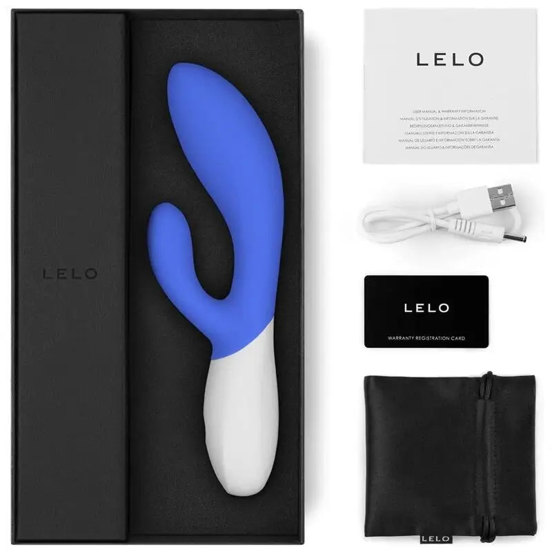 Lelo Ina Wave 2 - California Sky