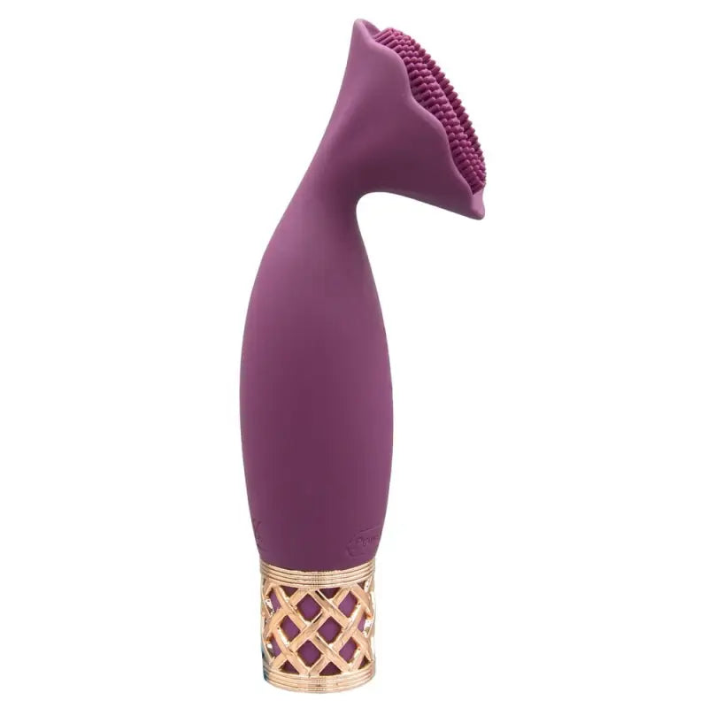 Discover Pillow Talk Secrets Passion Mini Massager for Ultimate Pleasure