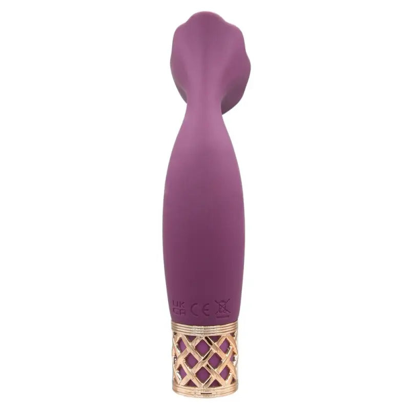 Discover Pillow Talk Secrets Passion Mini Massager for Ultimate Pleasure