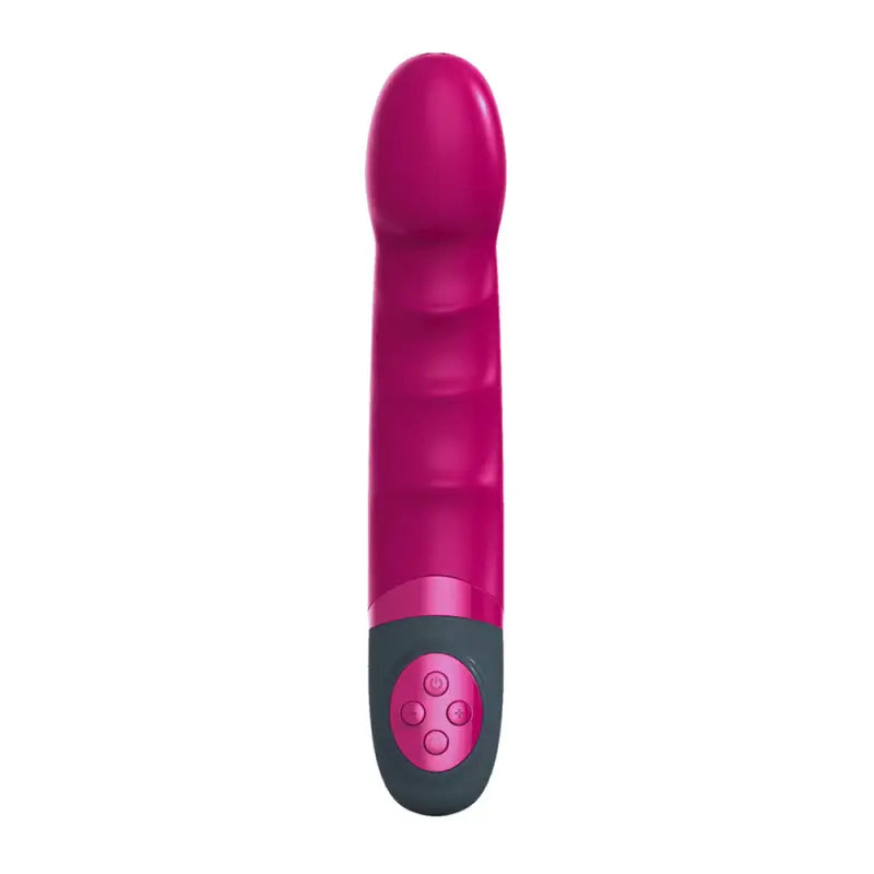 Discover Pleasure with the Dorcel Too Much G-Spot Vibrator