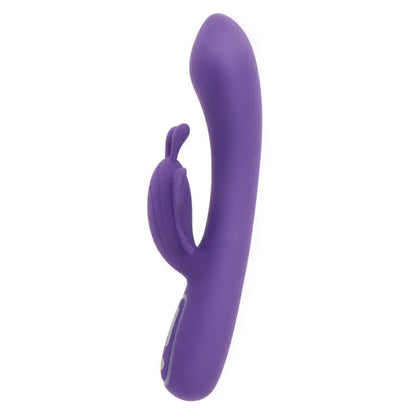 Discover Pleasure with the ToyJoy Love Rabbit Fabulous Butterfly Vibrator