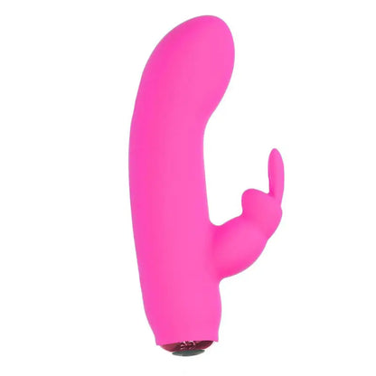 Discover PowerBullet Alice’s Bunny Silicone for Ultimate Pleasure