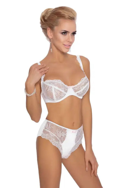 Discover Roza Ambre Soft Cup Bra for Ultimate Comfort and Elegance