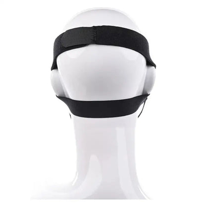 Discover Sensational Intimacy with Sportsheets Face Strap Harness