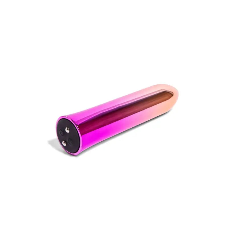 Discover Sensuelle Aluminium Point Bullet for an Unforgettable Experience