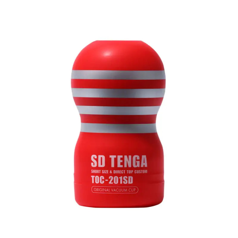 Discover Tenga SD Vacuum Cup Regular for Unmatched Sensation