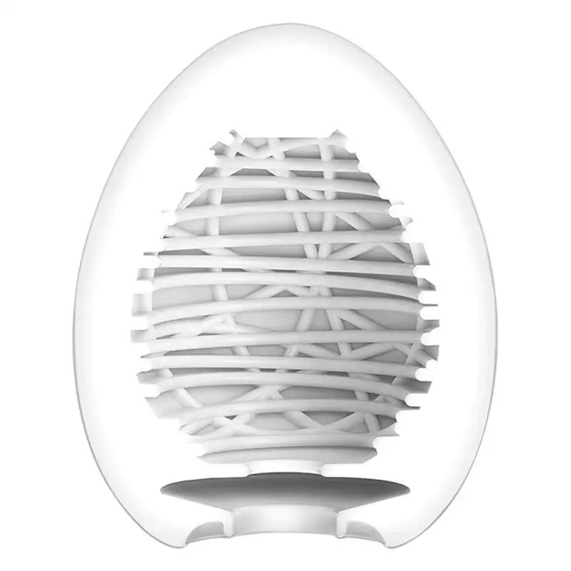 Discover Tenga Silky 2 Egg Masturbator for Unmatched Pleasure and Fit