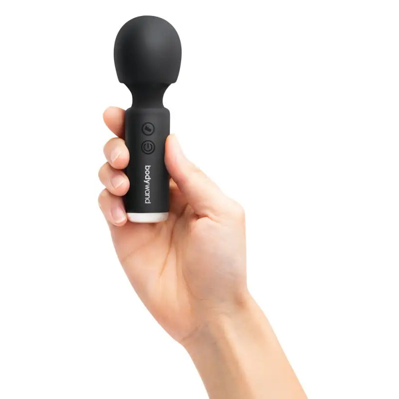 Discover the Bodywand Power Wand for Ultimate Stimulation and Relaxation