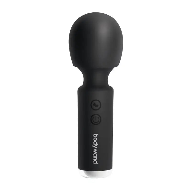 Discover the Bodywand Power Wand for Ultimate Stimulation and Relaxation