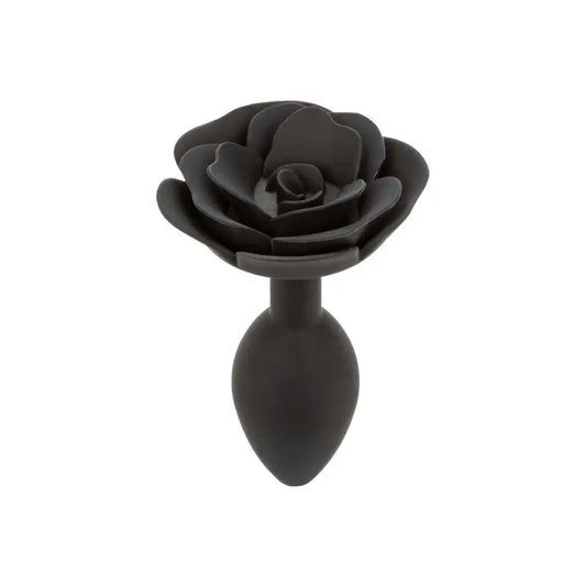 Discover the CalExotics Forbidden Large Rose Anal Plug for Ultimate Pleasure