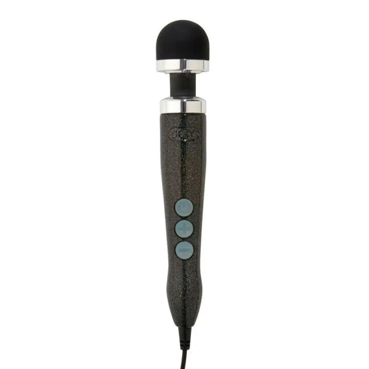 Discover the Doxy Wand Massager with Removable Silicone Head