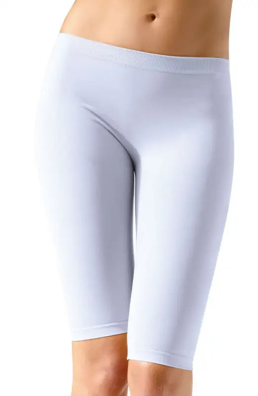 Discover the Elegance of Control Body Infused Shaping Leggings Bianco