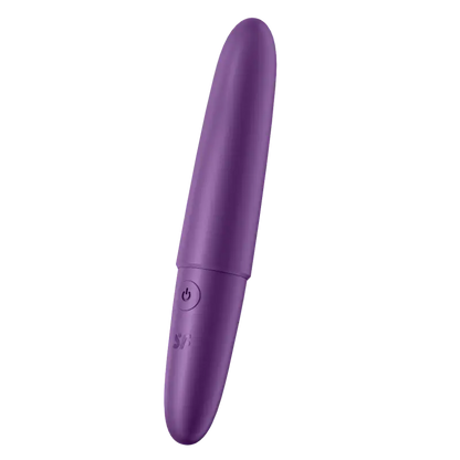 Satisfyer Ultra Power Bullet 6 Violet